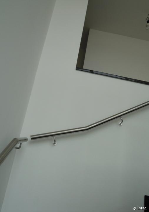 Handrails