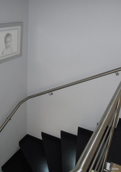 Handrails