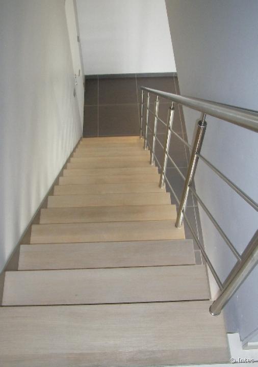 Stairs - Bolted Stair